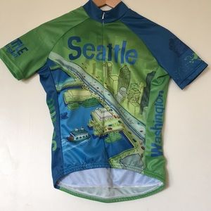 •Kaidel Sportswear• Kids Cycling Jersey